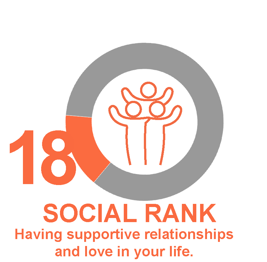 SocialRank